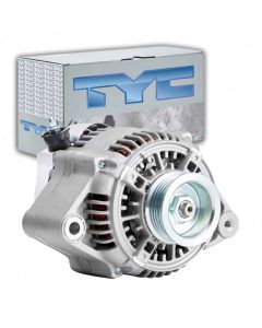 TYC Alternator