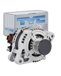 TYC Alternator