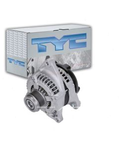 TYC Alternator