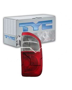 TYC Tail Light Assembly