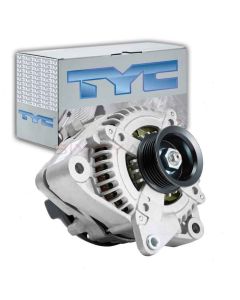 TYC Alternator