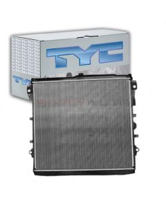 TYC Radiator