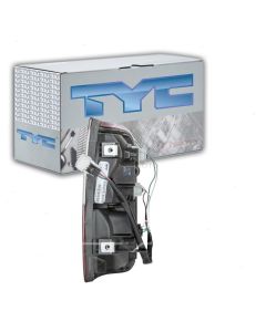 TYC Tail Light Assembly