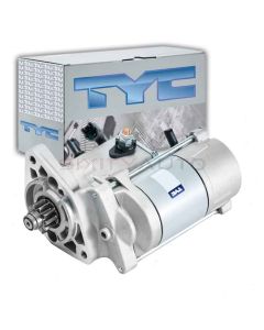 TYC Starter Motor