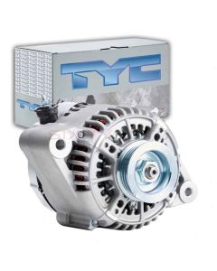 TYC Alternator