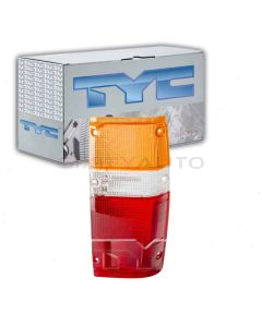 TYC Tail Light Assembly