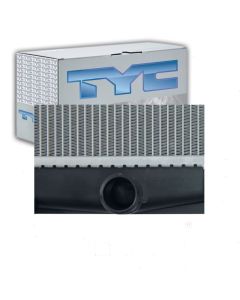 TYC Radiator