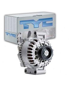 TYC Alternator