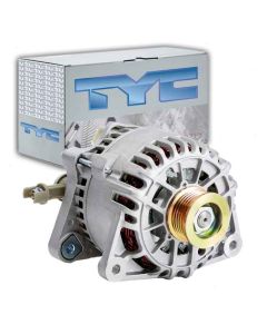 TYC Alternator