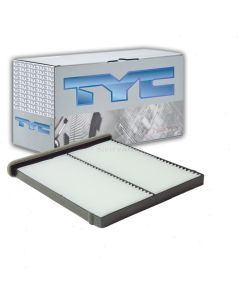 TYC Cabin Air Filter
