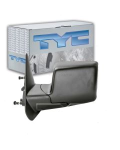 TYC Door Mirror