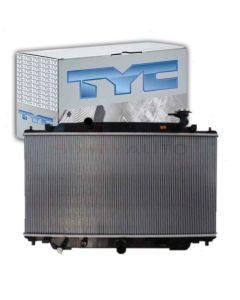 TYC Radiator