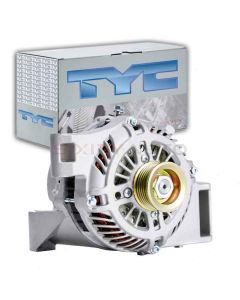 TYC Alternator