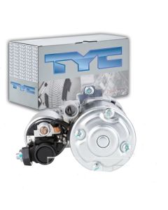TYC Starter Motor