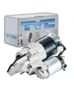 TYC Starter Motor