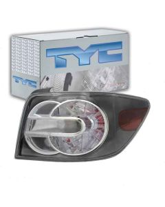TYC Tail Light Assembly