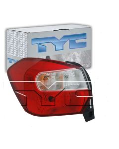 TYC Tail Light Assembly
