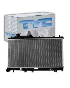 TYC Radiator