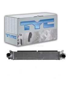 TYC Turbocharger Intercooler