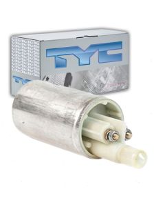 TYC Electric Fuel Pump