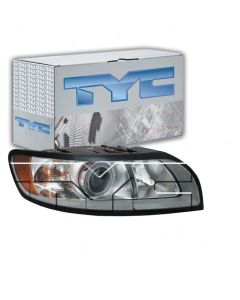 TYC Headlight Assembly