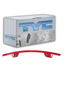 TYC Reflector Assembly
