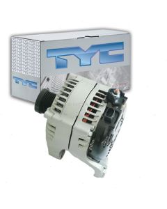 TYC Alternator