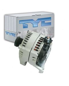 TYC Alternator