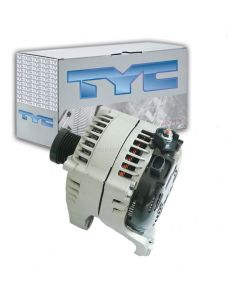 TYC Alternator