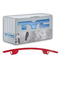 TYC Reflector Assembly