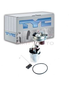 TYC Fuel Pump Module Assembly