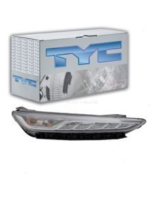 TYC Daytime Running Light
