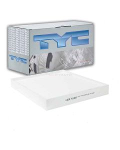 TYC Cabin Air Filter