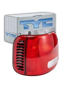 TYC Tail Light Assembly