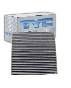 TYC Cabin Air Filter