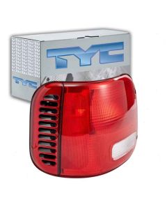 TYC Tail Light Assembly