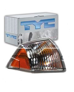 TYC Turn Signal / Parking Light