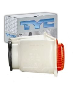 TYC Turn Signal / Parking Light