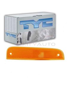 TYC Side Marker Light