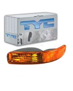 TYC Turn Signal / Parking / Side Marker Light
