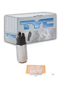 TYC Electric Fuel Pump