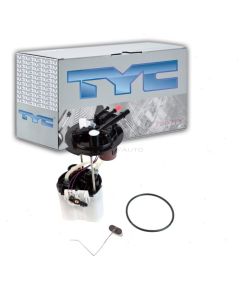 TYC Fuel Pump Module Assembly