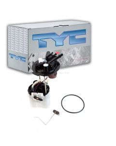 TYC Fuel Pump Module Assembly