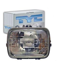 TYC Headlight Assembly