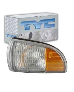 TYC Side Marker Light