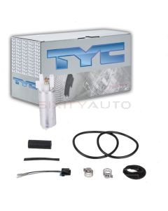 TYC Electric Fuel Pump