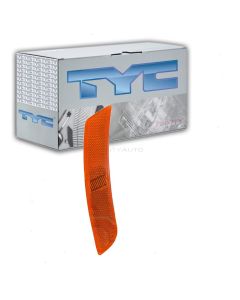 TYC Side Marker Light Assembly