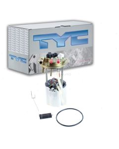 TYC Fuel Pump Module Assembly
