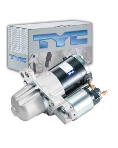 TYC Starter Motor