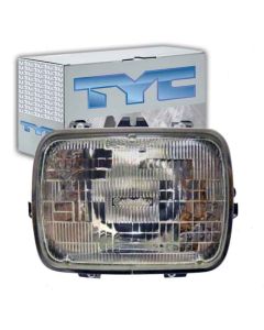 TYC Headlight Assembly